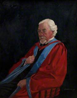 Dr W. Mackay