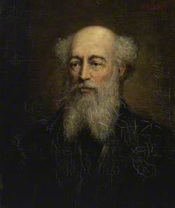 William Simpson, Provost of Inverness (1846–1852)