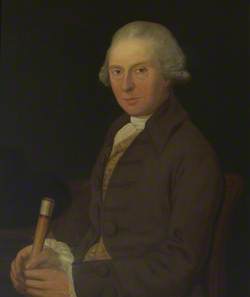 Phineas Mackintosh of Drummond (b.1725)