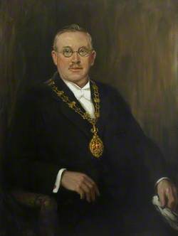 Donald Macdonald (1872–1934)