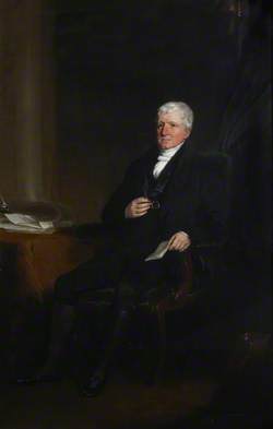 James Robertson (1765–1847)