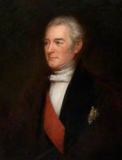 General Sir George Brown (1790–1865)