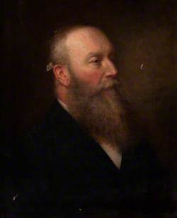 William Law, Lord Provost of Elgin (1890–1896)