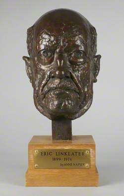 Eric Linklater (1899–1974)
