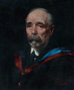 John McEwen, Rector of Kirkwall Grammar School (1879–1914)
