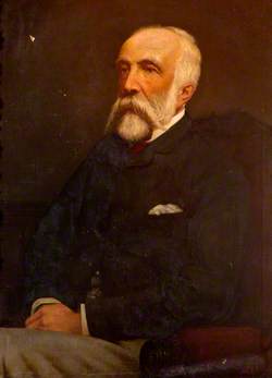 Arthur Laurenson (1832–1890)