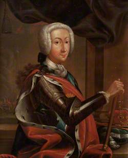 Prince Charles Edward Stuart (1720–1788)