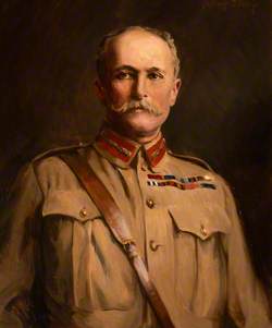 Lieutenant-General Sir Reginald Pole-Carew (1849–1924), KCB, CVO, JP, DL