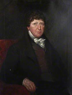 The Right Honourable Reginald Pole-Carew (1753–1835), MP, Aged 79