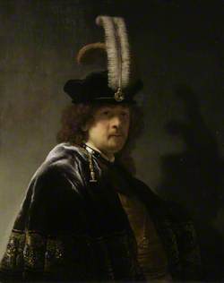 Rembrandt van Rijn, 1606–1669