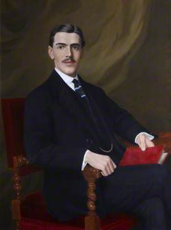 Adrian Drewe (1891–1917)