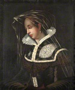 'Jane Shore' (d.c.1526/1527)