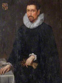 Sir Thomas Coteel