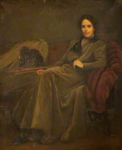 Mrs Beatrice Channell, née Wyndham