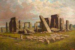 Stonehenge, Wiltshire