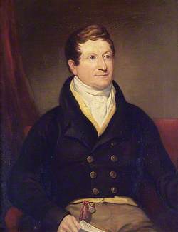 John Fownes Luttrell (1787–1857)