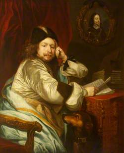 Thomas Killigrew (1612–1683)