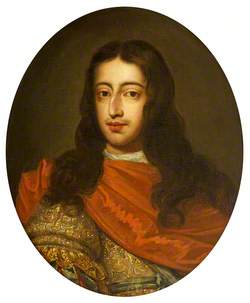 William III (1650–1702), as a Young Man
