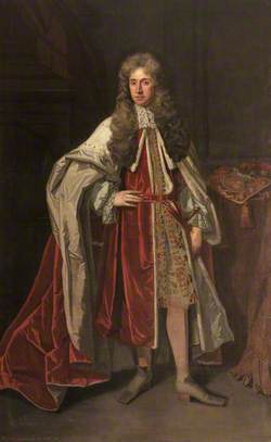 George Jeffreys (1648–1689), 1st Baron Jeffreys of Wem, Lord Chief Justice and Lord Chancellor