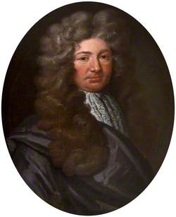 Sir Henry Parker of Honington (1639–1713), 2nd Bt, MP