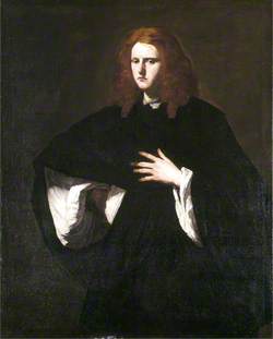 Jerome Bankes (1635/1636–1686)