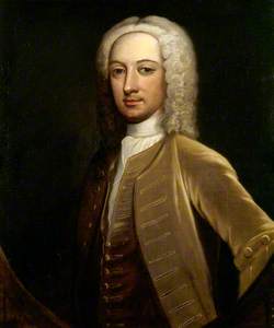 Henry Bankes I (1698–1776), MP