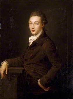 Henry Bankes II (1757–1834), MP