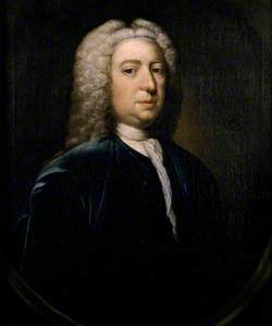 John Bankes the Younger (1692–1772), MP
