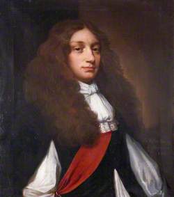 Sir William Morley of Halnaker (1637/1638–1701), KB