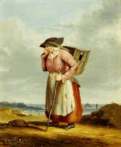 Dolly Pentreath (1685–1777) (The Last Speaker of Cornish)