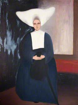 A Belgian Nun