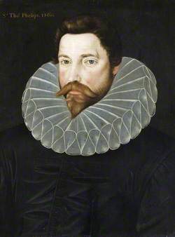 Thomas Phelips (c.1500–1589/1590)