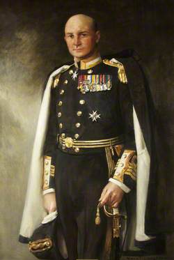 Courtenay Charles Evan Morgan (1867–1934), 3rd Baron, 1st Viscount Tredegar (2nd Creation)
