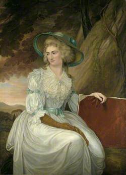 The Honourable Charlotte Clive (1762–1795)