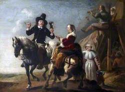 Cuyp, Aelbert, 1620–1691