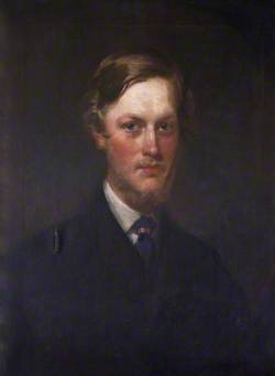 Albert Edmund (1843–1905), 3rd Earl of Morley