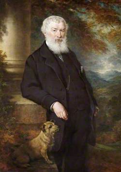 Henry Arthur Hoare of Wavendon (1804–1873)