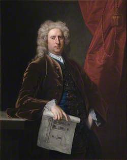 Henry Hoare I (1677–1725)