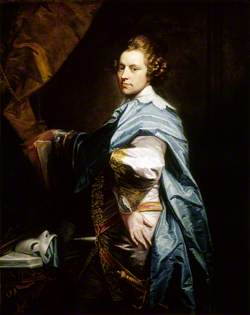 Cosway, Richard, 1742–1821