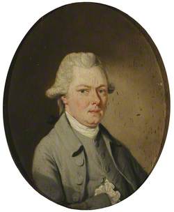 William Benthall (b.1736)