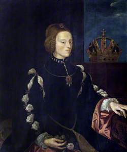 Isabella of Spain (1503–1539), Empress