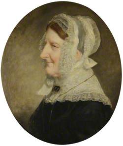 Elizabeth Croft (1769–1859) 
