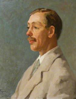 Geoffrey Charlton Wolryche-Whitmore (1881–1969)