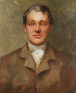 George Blacklock (1878–1920)
