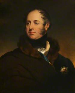 John Willoughby Cole (1768–1840), 2nd Earl of Enniskillen, Later 1st Baron Grinstead