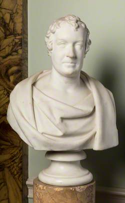 Wilbraham Egerton  (1781–1856), of Tatton