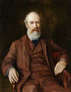John Marshall (1840–1894)