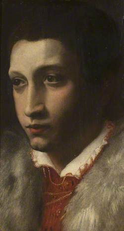 Orazio Farnese (1531–1553), Duke of Castro