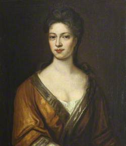 Anne Aylesbury