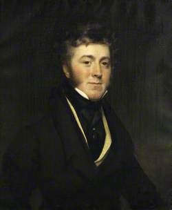 Thomas William Anson (1795–1854), 1st Earl of Lichfield, PC, MP